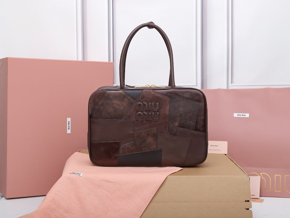 Dragons Bags Miun Miun Luxury Bag --122525