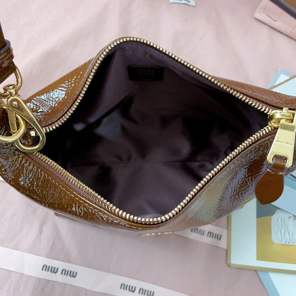 Dragons Bags Miun Miun Luxury Bag --122335