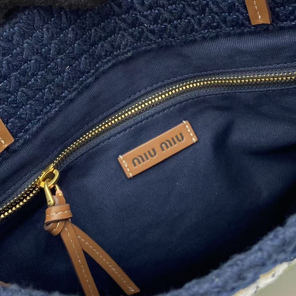 Dragons Bags Miun Miun Luxury Bag --122256