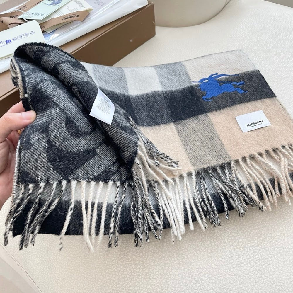 Dragons Bags Premium Designer Scarf --99164