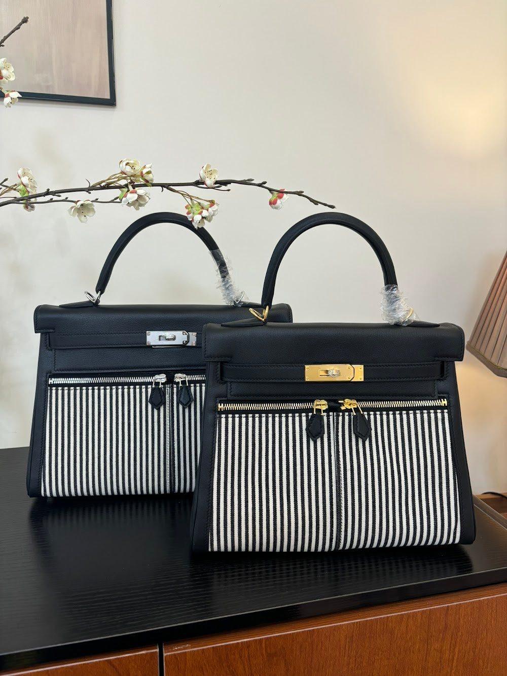 Dragons BagsHermesn Luxury Bag --117465