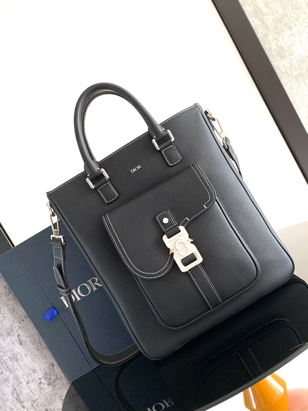 Dragons BagsDiorn Luxury Bag --115167