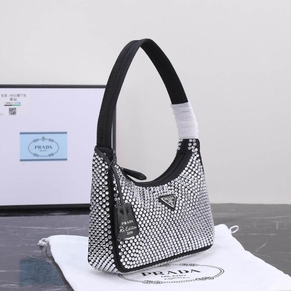 Dragons Bags pradn Luxury Bag --73150