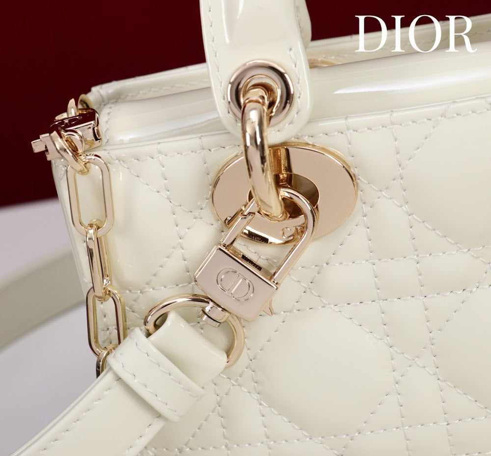 Dragons BagsDiorn Luxury Bag --115422