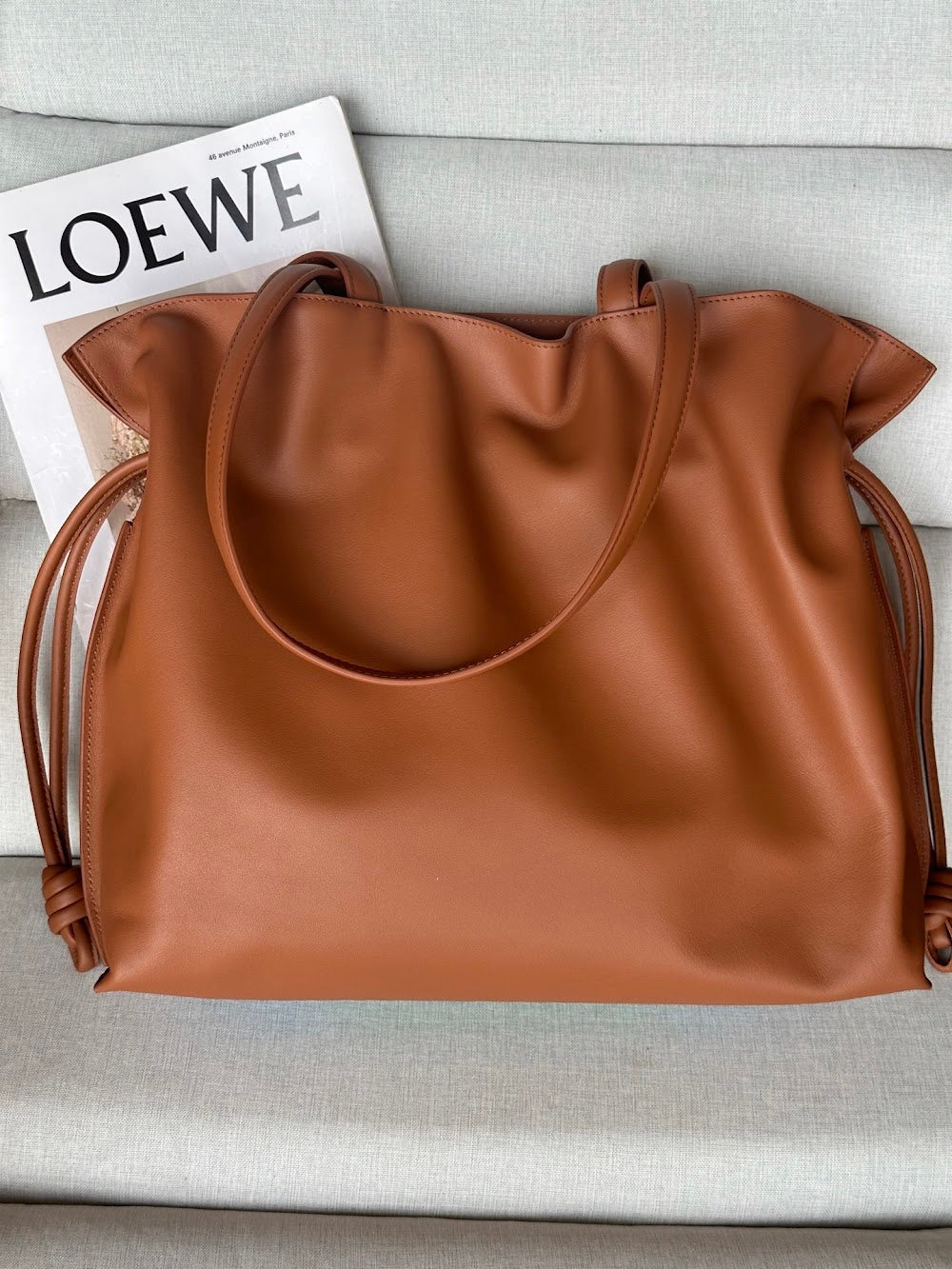 Dragons Bags Lowen Luxury Bag --99869