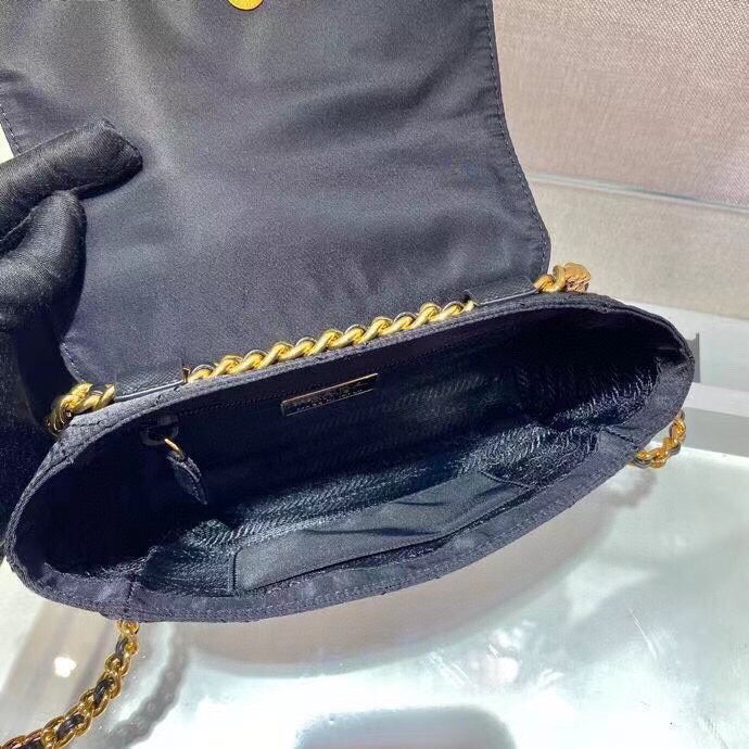 Dragons Bags pradn Luxury Bag --73507
