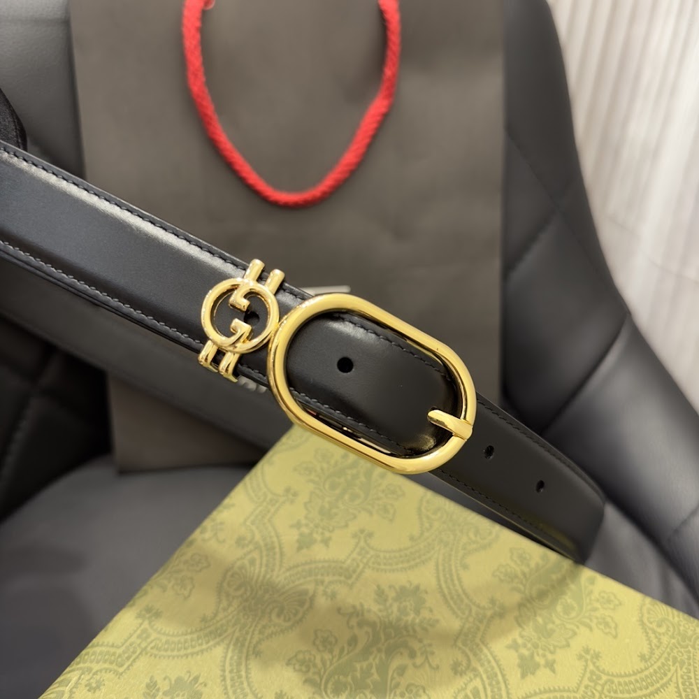 Dragons Bags Guccin Luxury Belt --105272