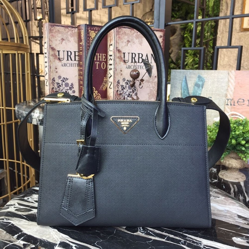 Dragons Bags Prada Luxury Bag --53773