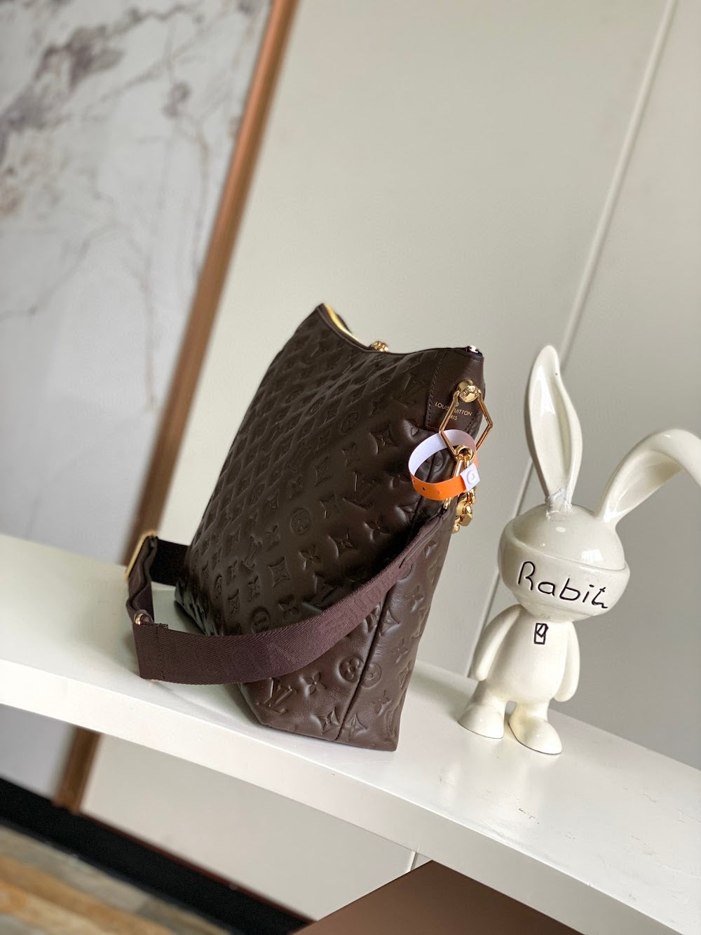 Dragons Bags LVn Luxury Bag --80304