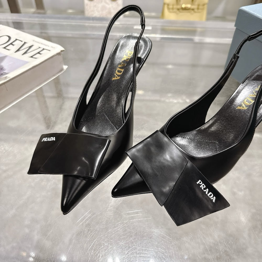 Dragons Bags Prada Luxury Heels --53072
