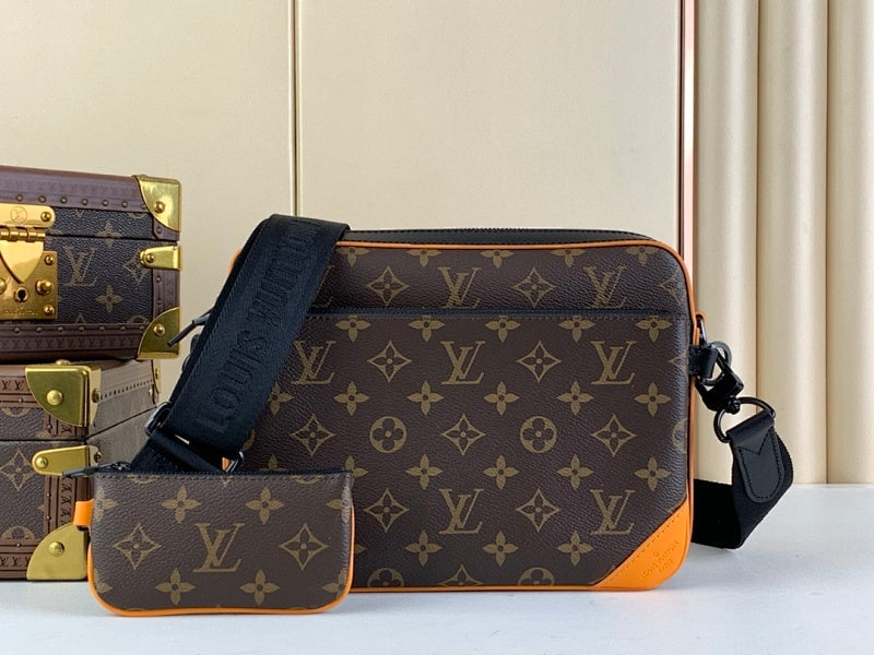 Dragons Bags ln Luxury Bag --61760