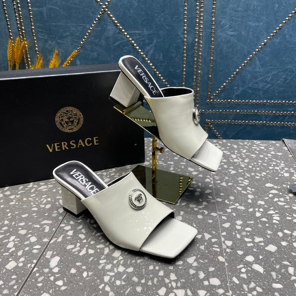 Dragons Bags Versace Luxury Heels --51151