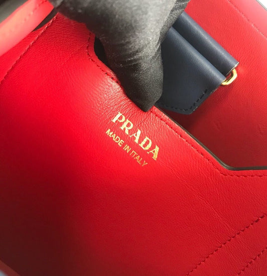 Dragons Bags Prada Luxury Bag --53900