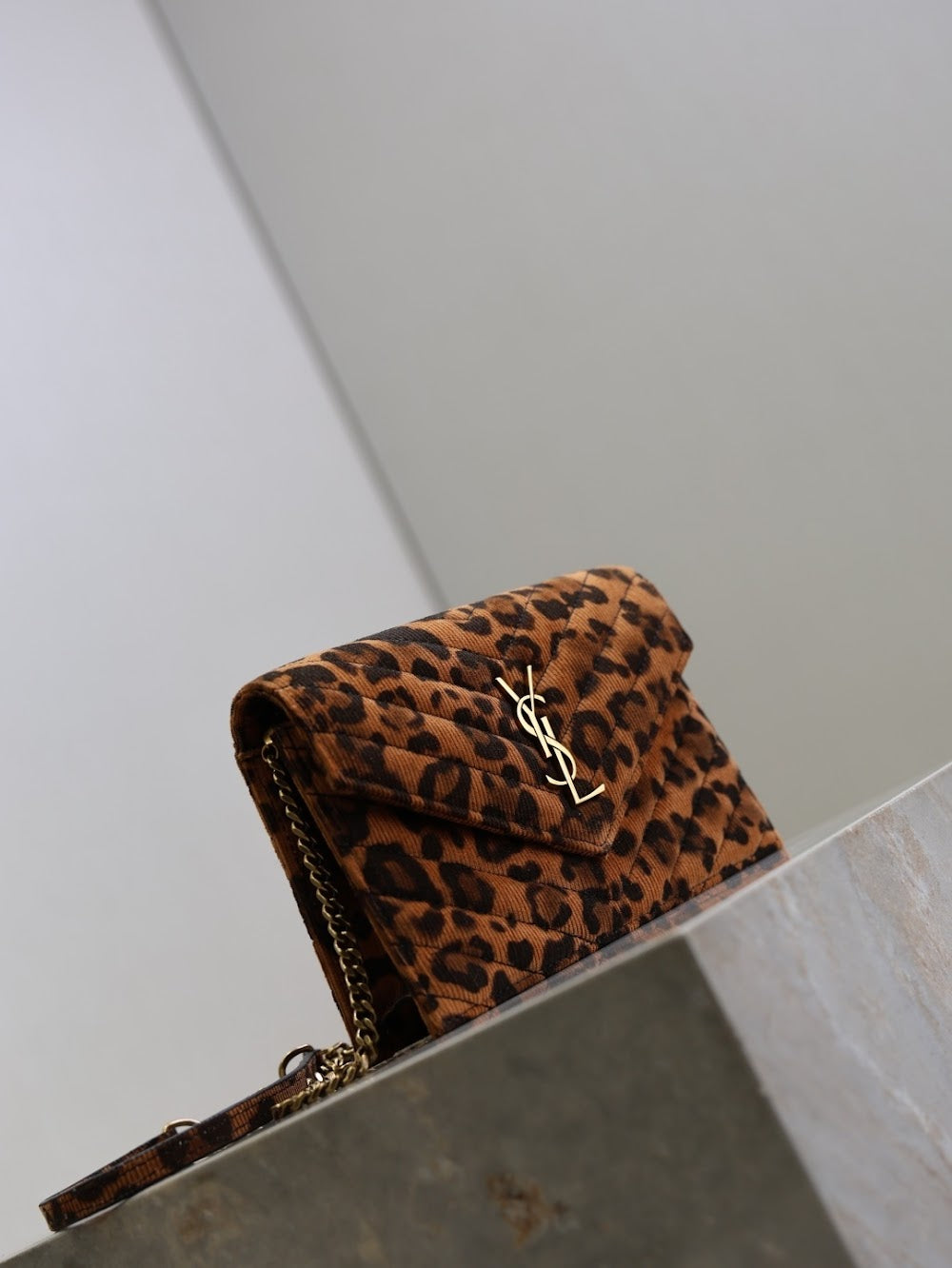 Dragons Bags YSLn Luxury Bag --119648