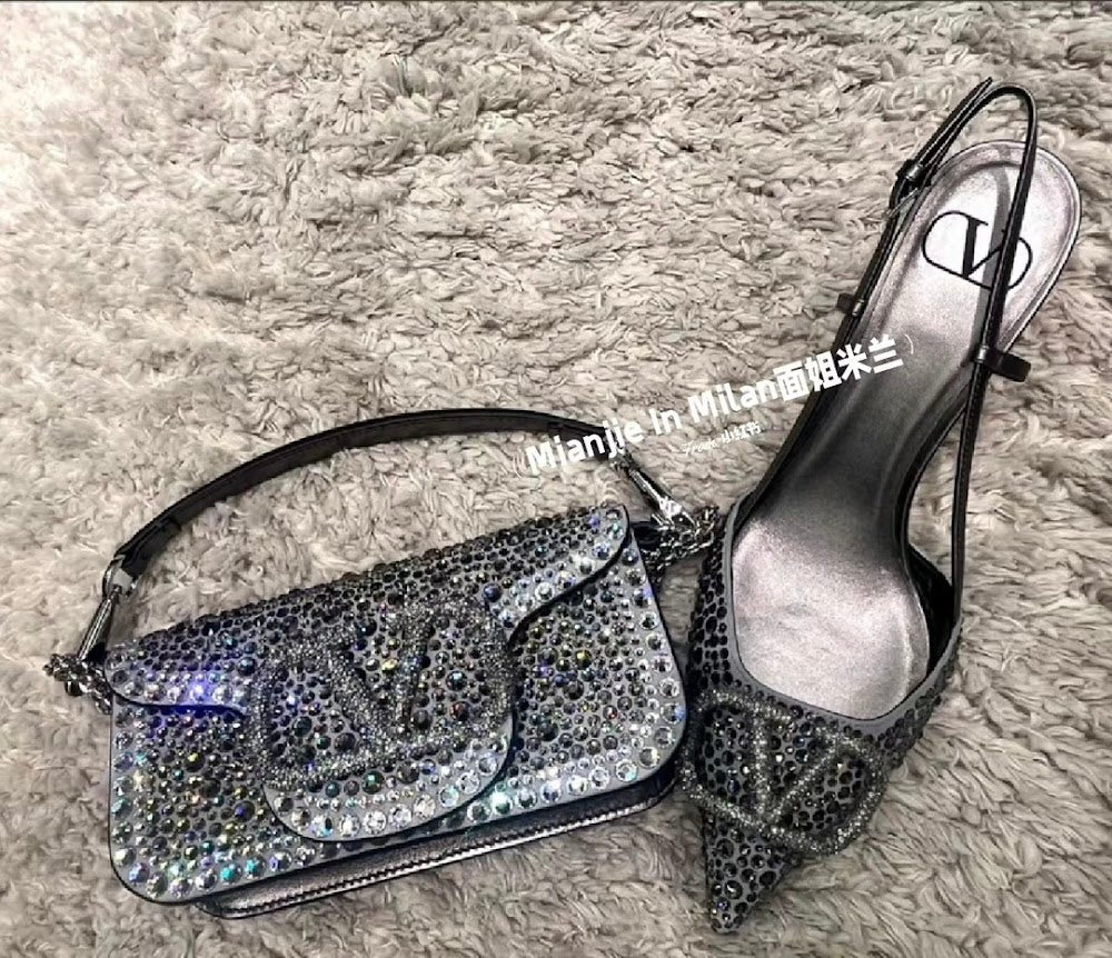 Dragons Bags Valentine Luxury Bag --122079