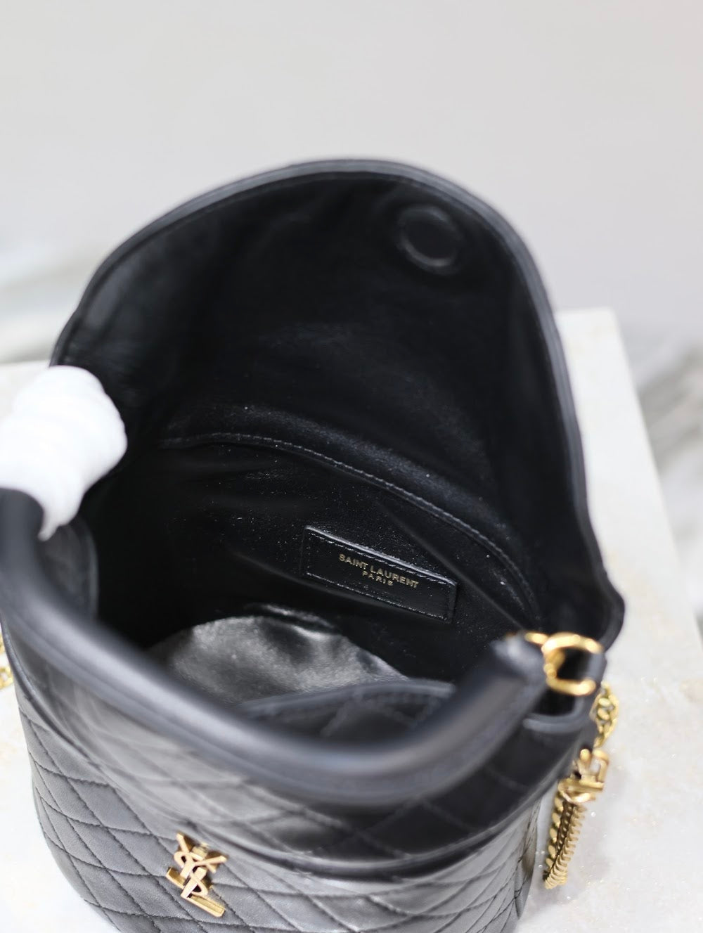 Dragons Bags YSLn Luxury Bag --120601