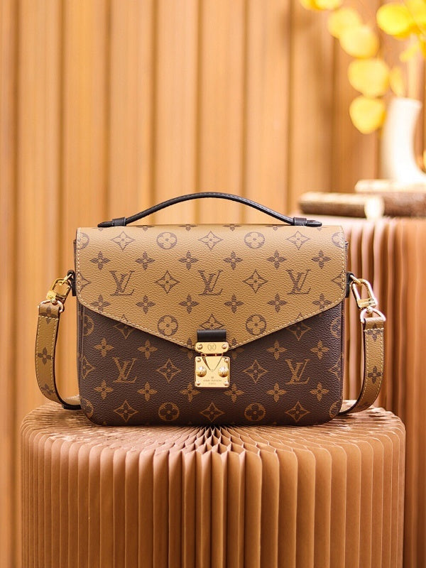 Dragons Bags LVn Luxury Bag --80422