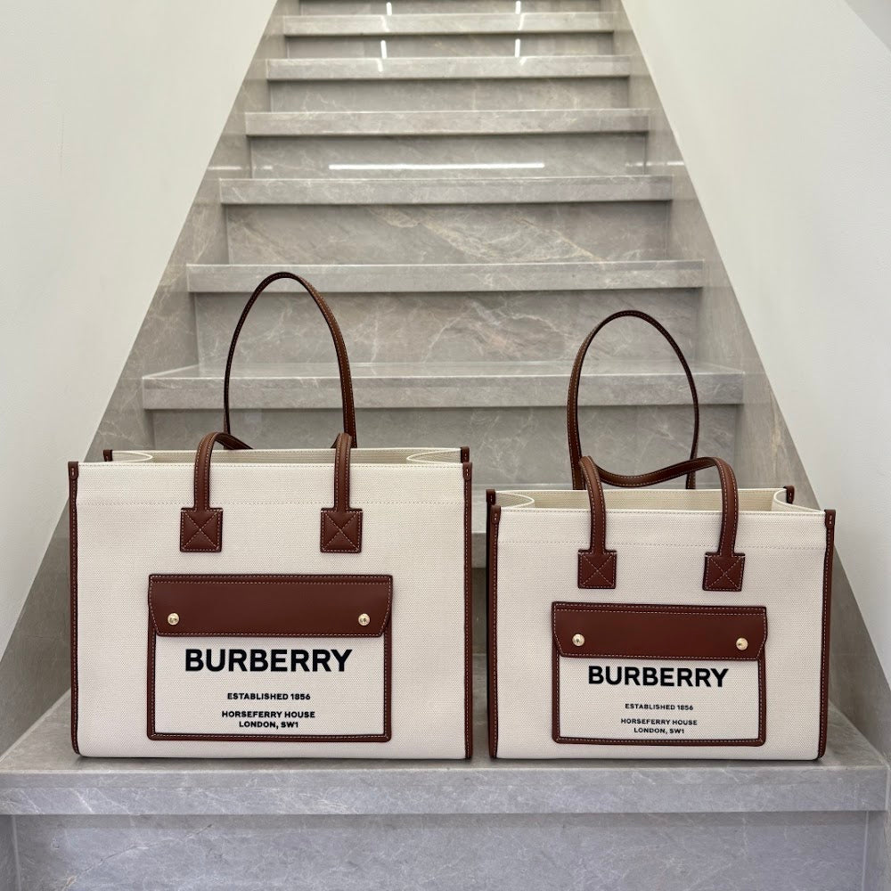 Dragons Bags Burberryn Luxury Bag --92755