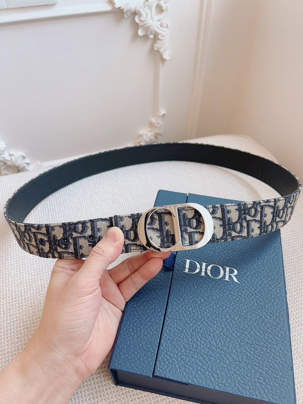 Dragons Bags Diorn Luxury Belt --104983