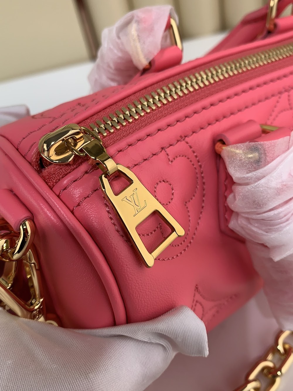 Dragons Bags ln Luxury Bag --67461