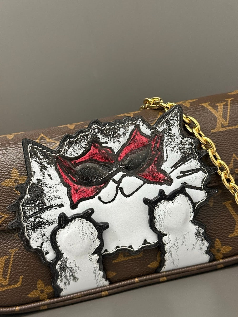 Dragons Bags ln Luxury Bag --96919