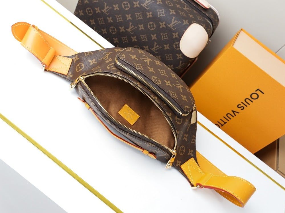 Dragons Bags ln Luxury Bag --71592