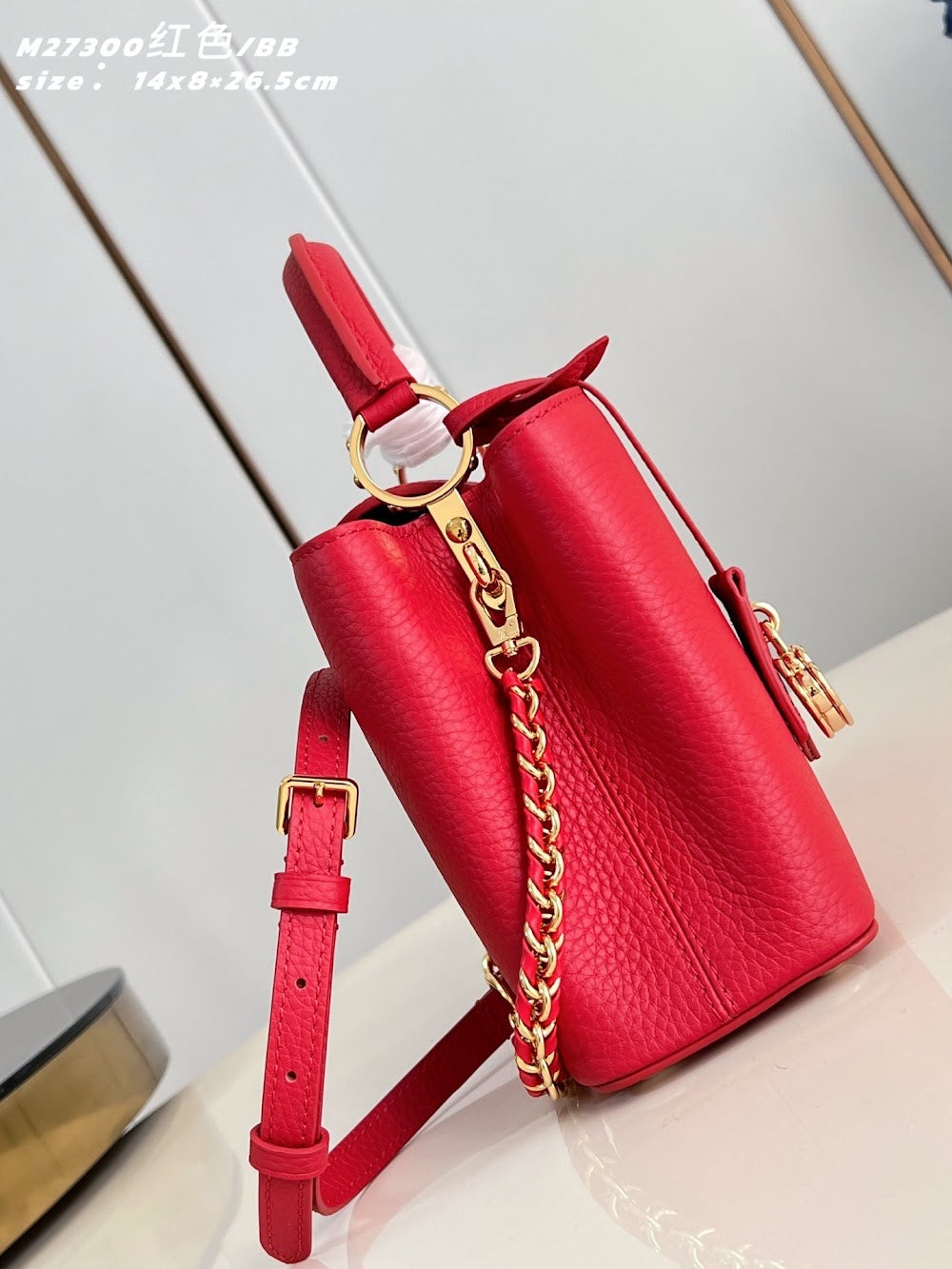 Dragons Bags ln Luxury Bag --96502
