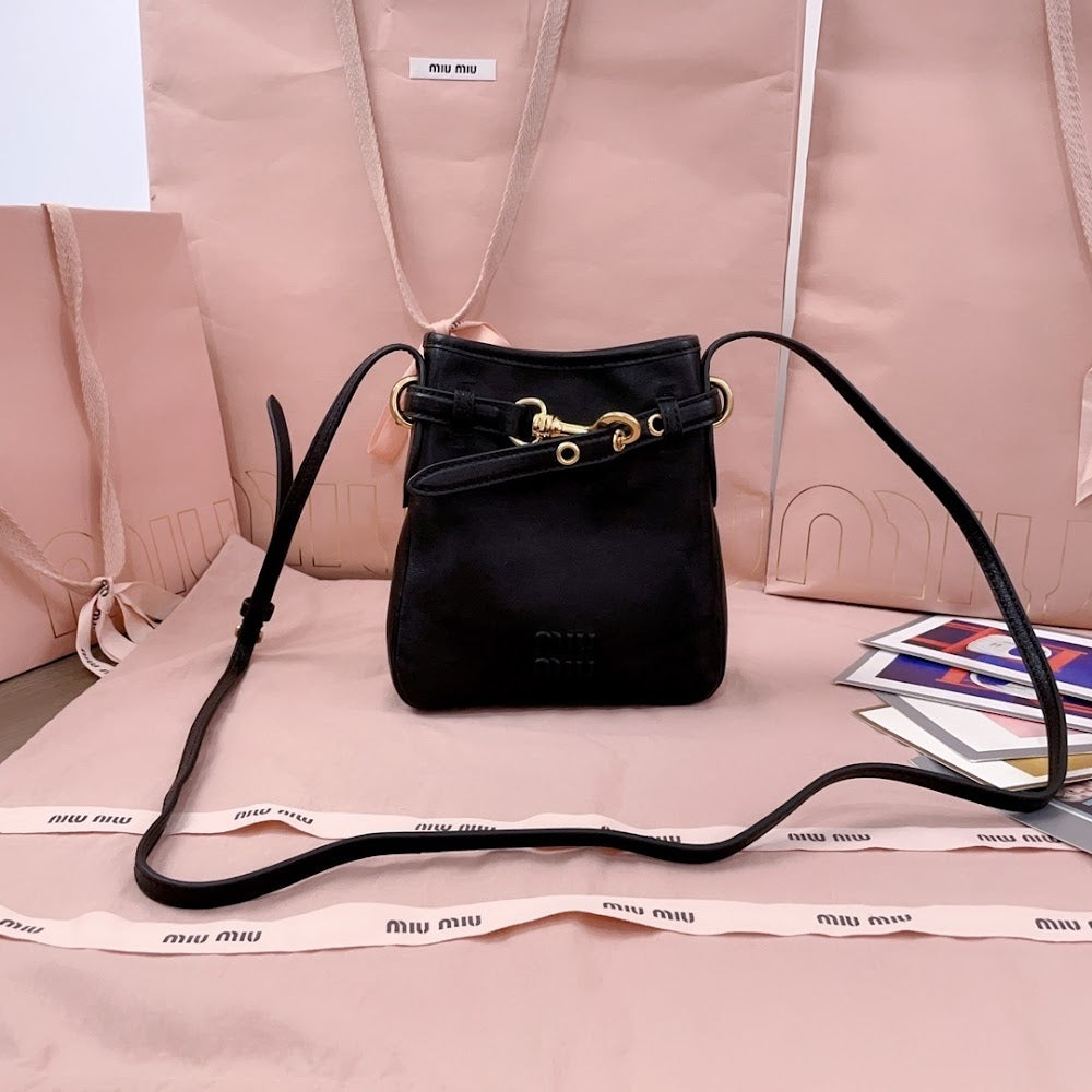 Dragons Bags Miun Miun Luxury Bag --123713
