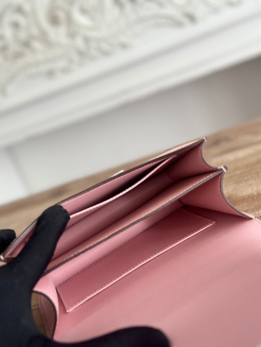 Dragons Bags Hermesn Luxury Bag --118974