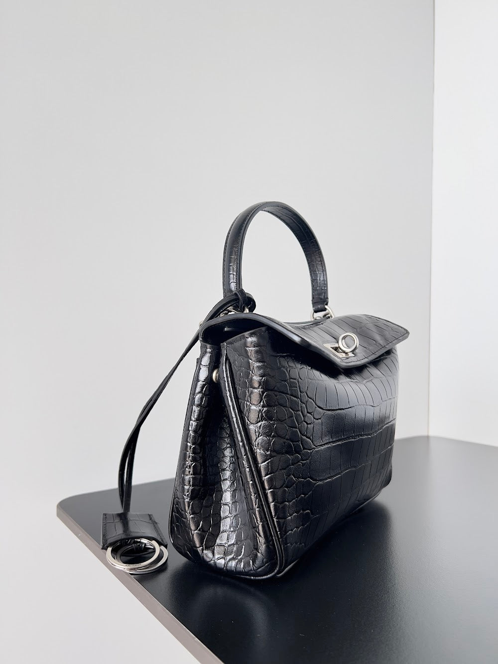 Dragons Bags Balenciaga Luxury Bag --111566