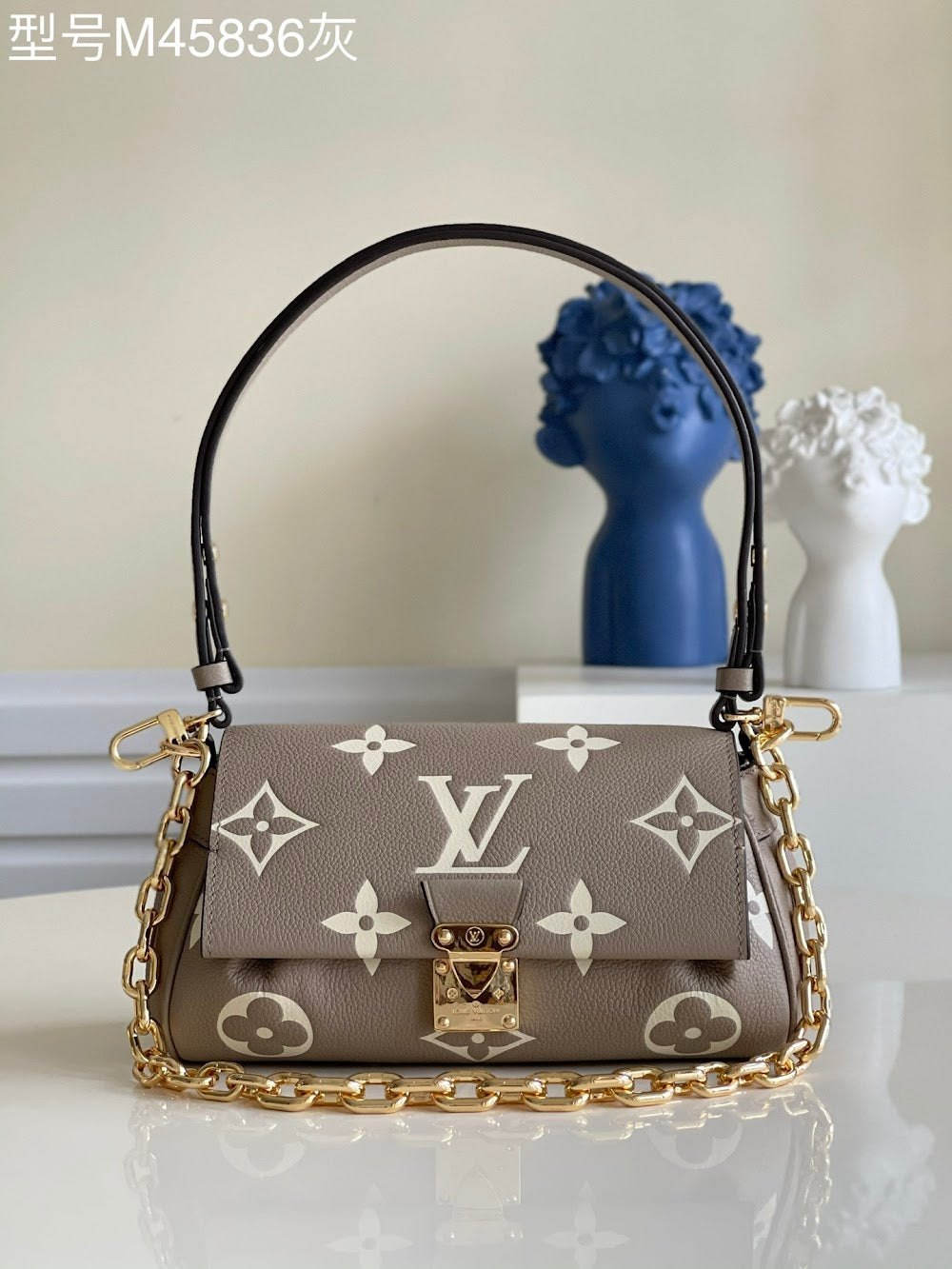 Dragons Bags ln Luxury Bag --96010
