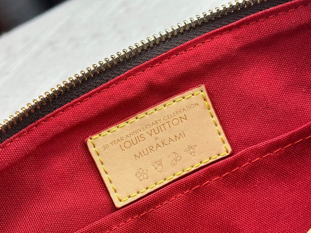 Dragons Bags ln Luxury Bag --76951