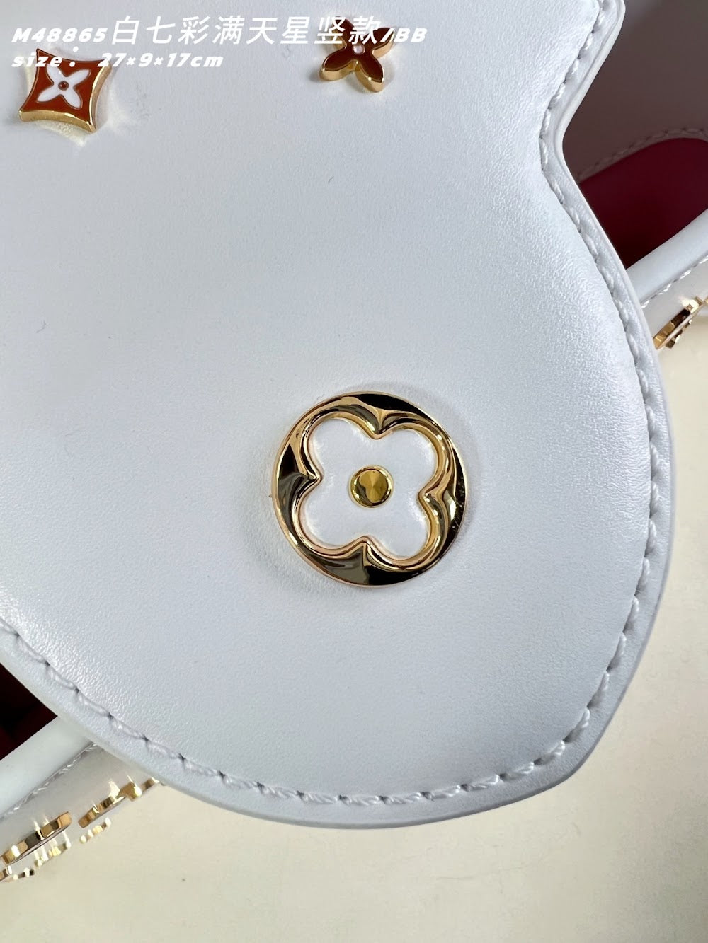 Dragons Bags ln Luxury Bag --96656