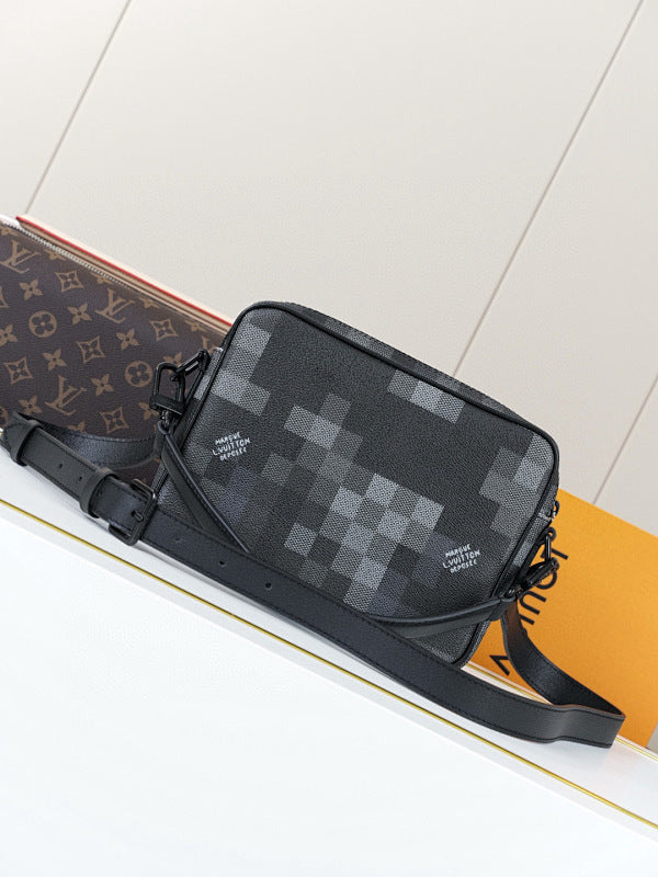 Dragons Bags ln Luxury Bag --71199