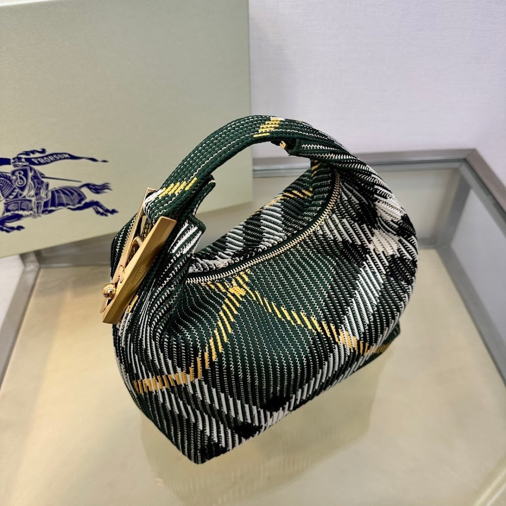 Dragons Bags Burberryn Luxury Bag --91591