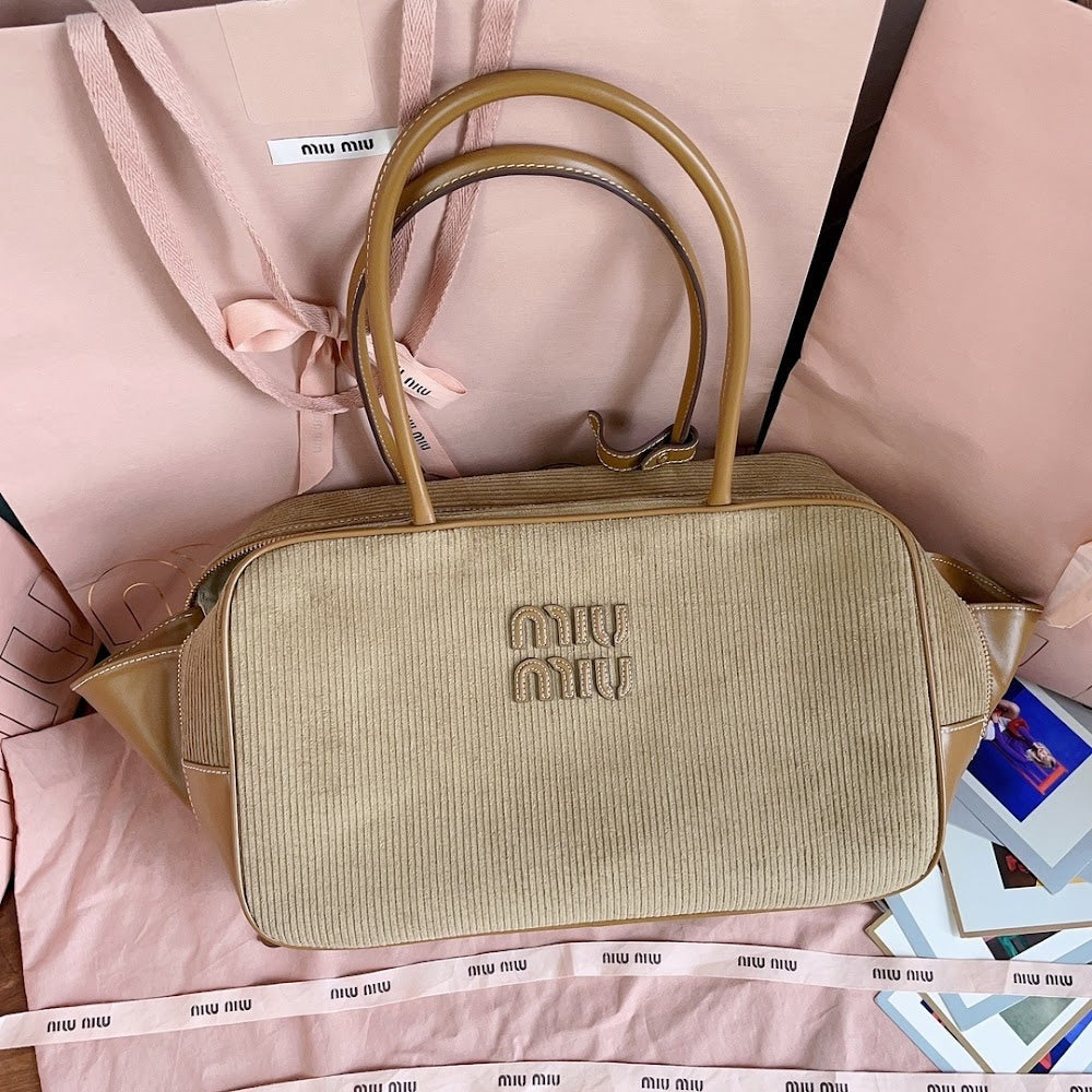 Dragons Bags Miun Miun Luxury Bag --123072