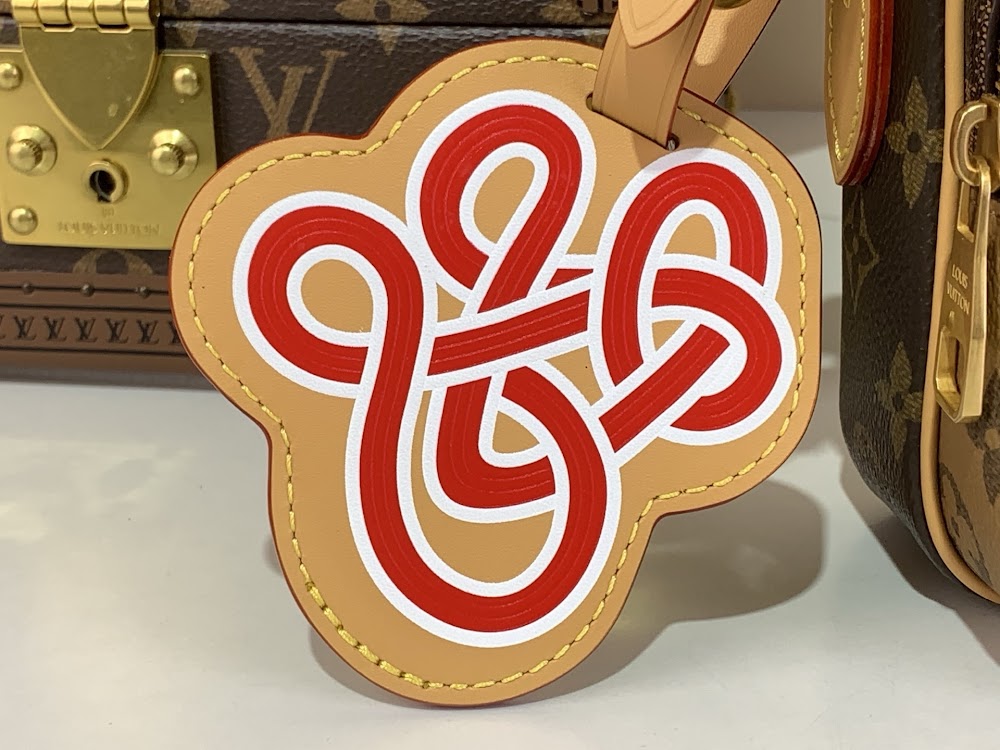 Dragons Bags ln Luxury Bag --69668