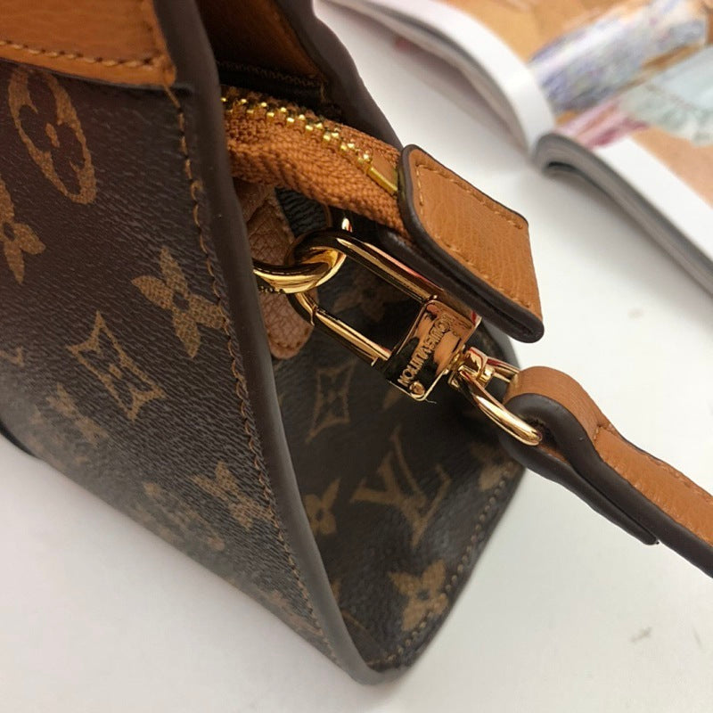 Dragons Bags LVn Luxury Bag --81002