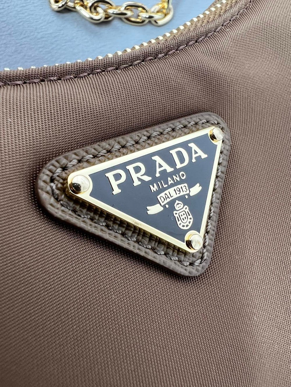 Dragons Bags Pradn Luxury Bag --102908