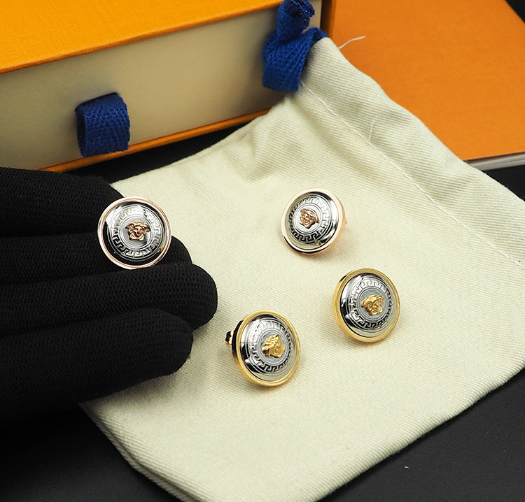 Dragons Bags Versace Luxury Jewelry --51250