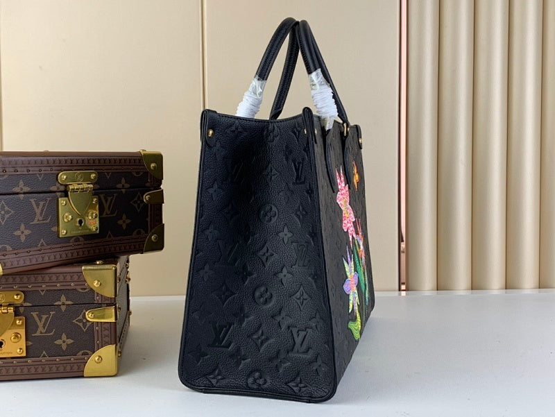 Dragons Bags ln Luxury Bag --61647