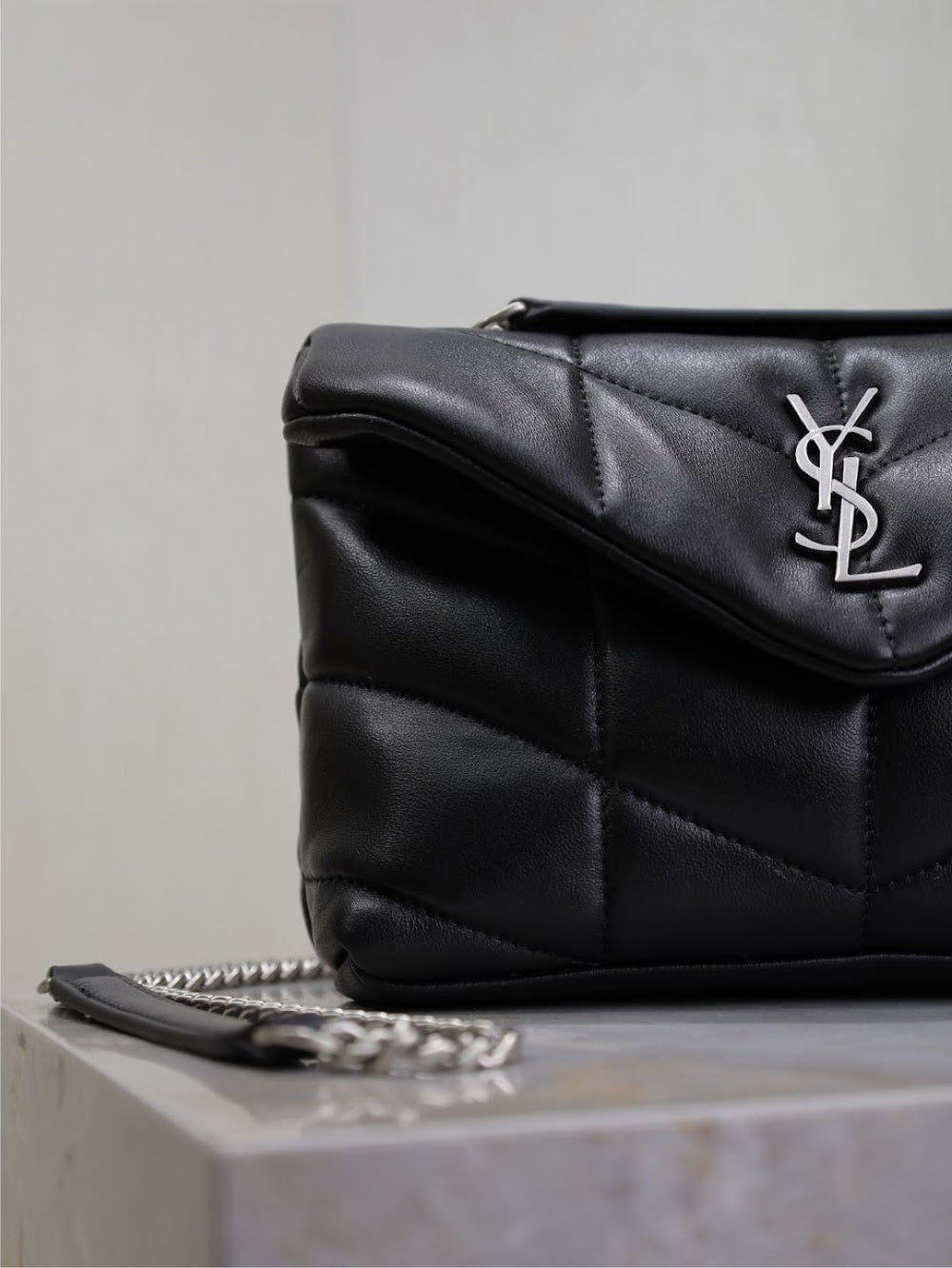 Dragons Bags YSLn Luxury Bag --119444