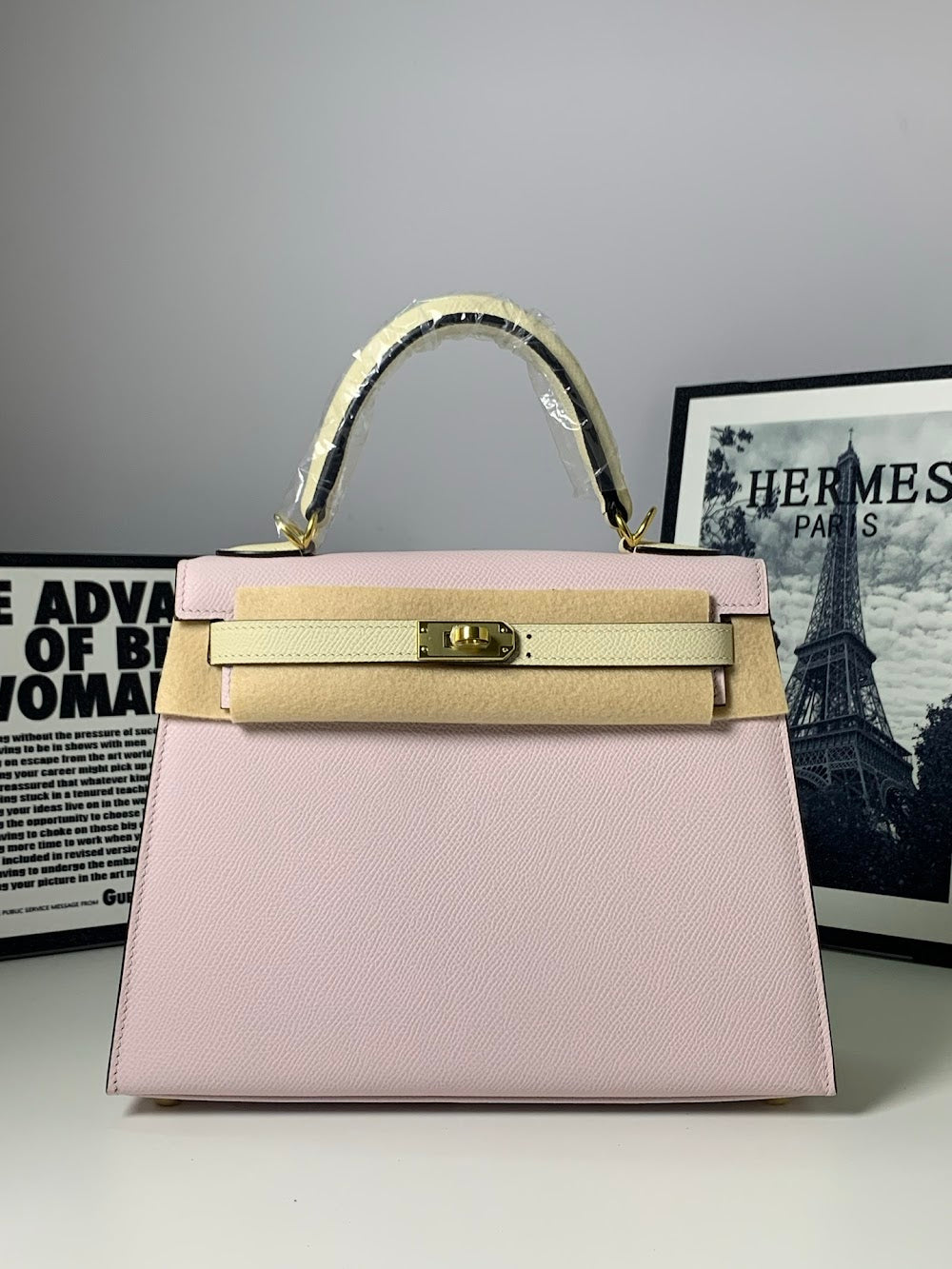 Dragons BagsHermesn Luxury Bag --116846