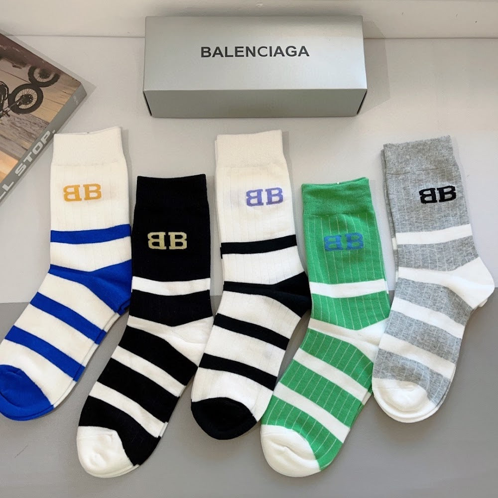 Dragons Bags Premium Luxury Socks --97664