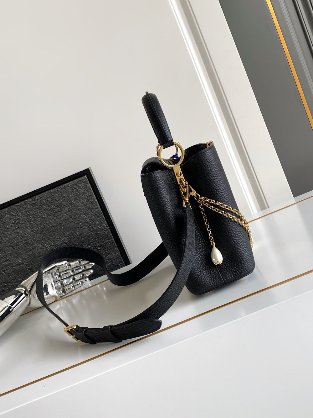 Dragons Bags ln Luxury Bag --97594