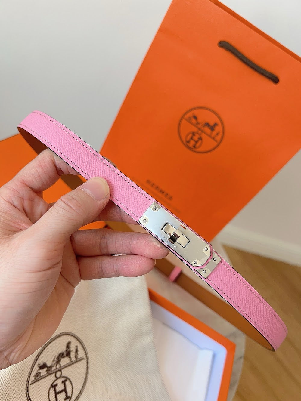 Dragons Bags Hermesn Luxury Belt --109049
