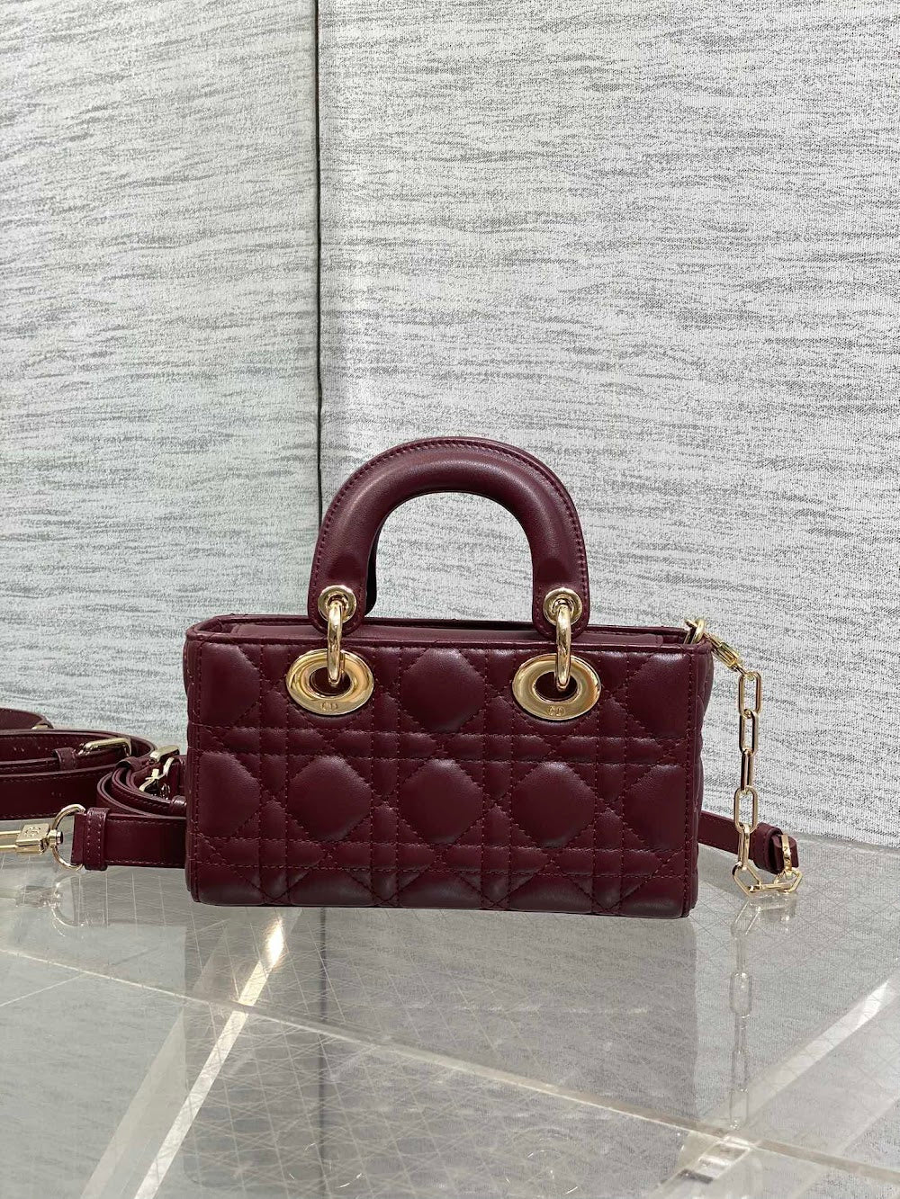 Dragons BagsDiorn Luxury Bag --116191
