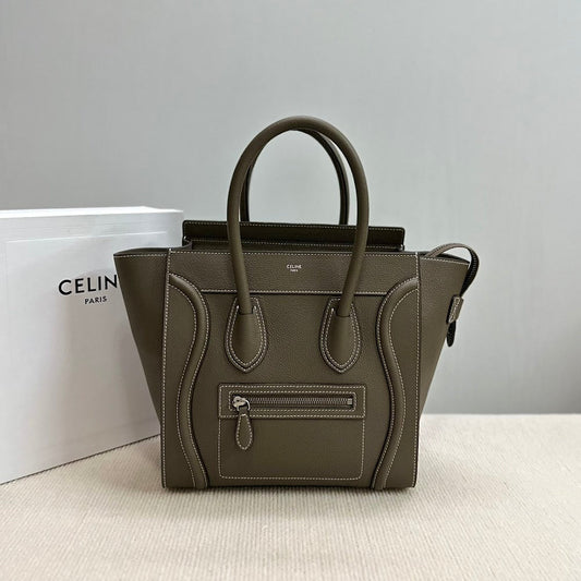 Dragons Bags Celine Luxury Bag --112018