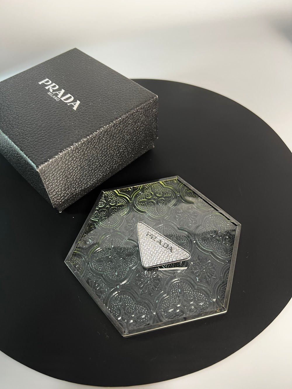 Dragons Bags Prada Luxury Jewelry --53555