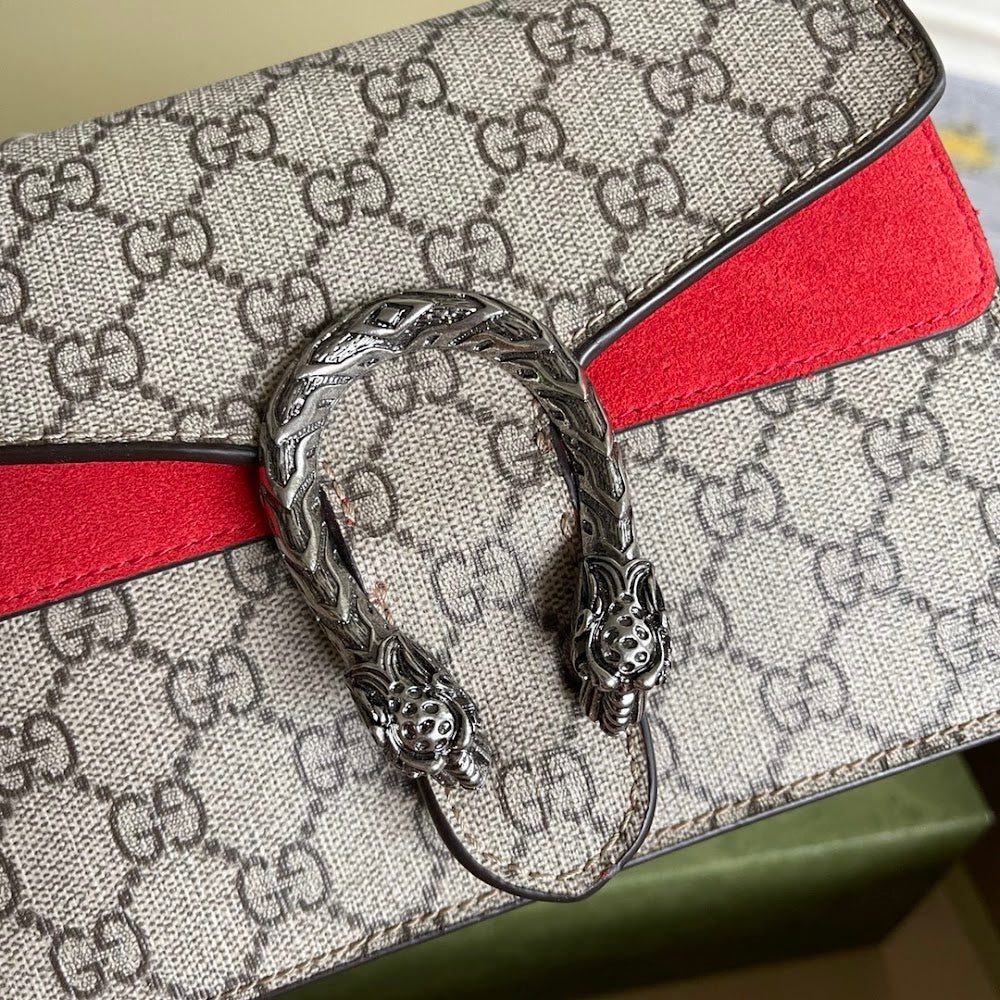 Dragons Bags Guccin Luxury Bag --94390